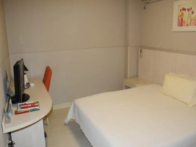 Business Double room with view