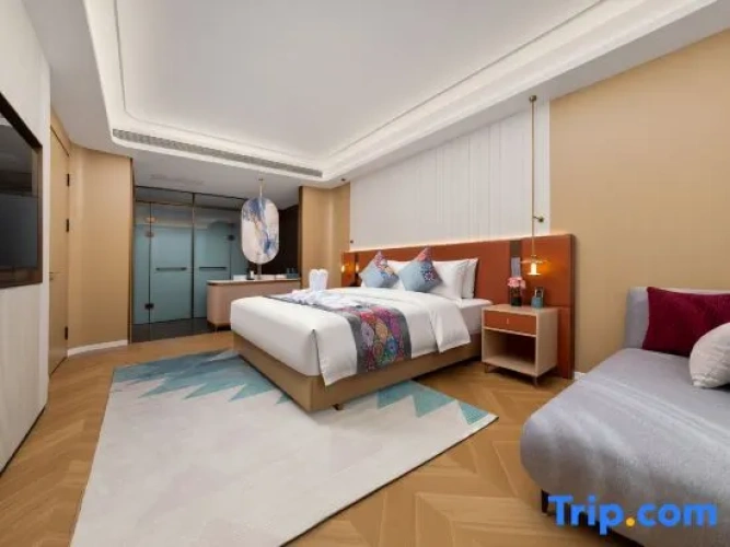 Premier Suite