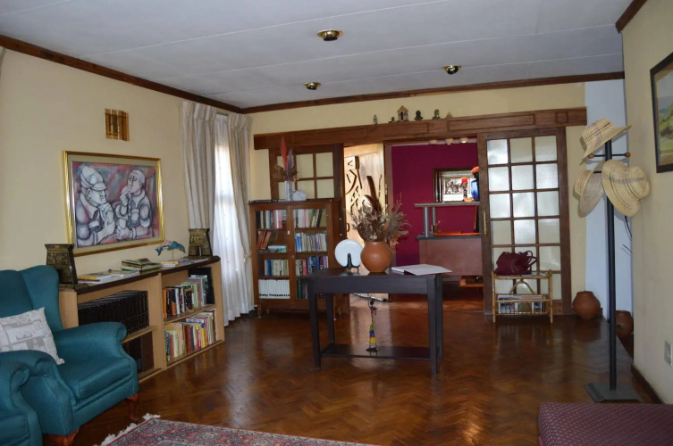 Seilatsatsi B&B