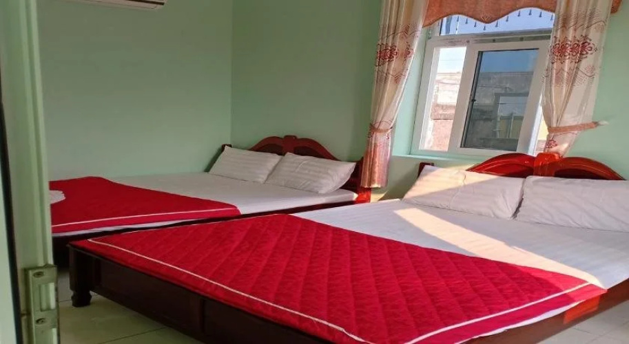 Ly Tri Motel