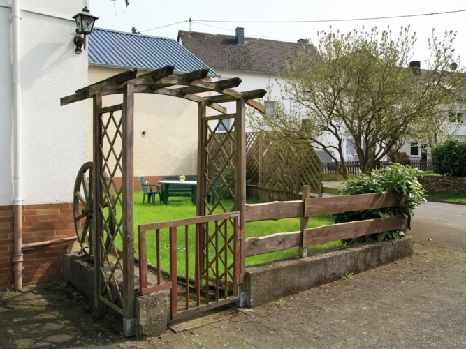 Cottage