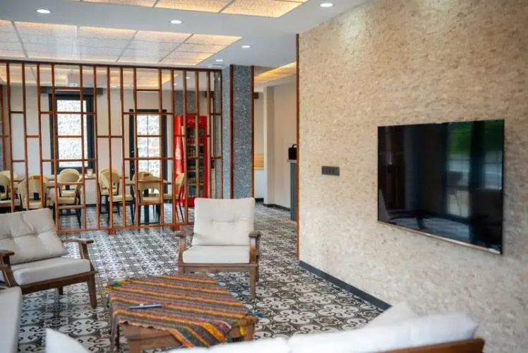 Mayavera Otel
