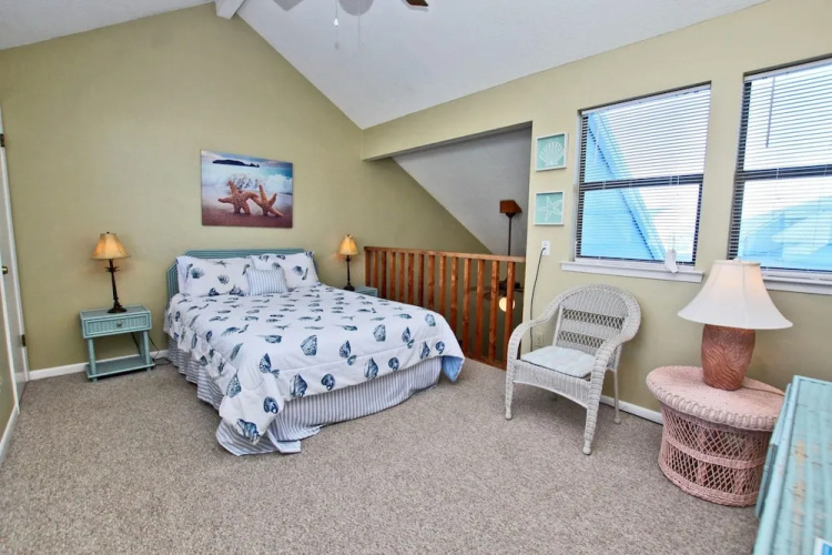 Ocean Reef 304