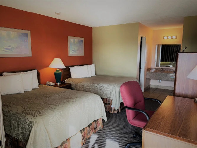 Americas Best Value Inn