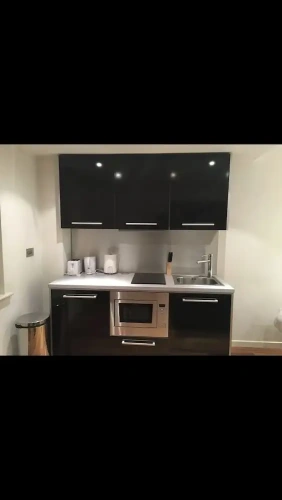 Double Apartment