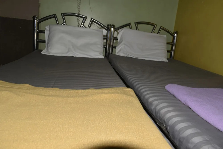 Hotel Popular Palace