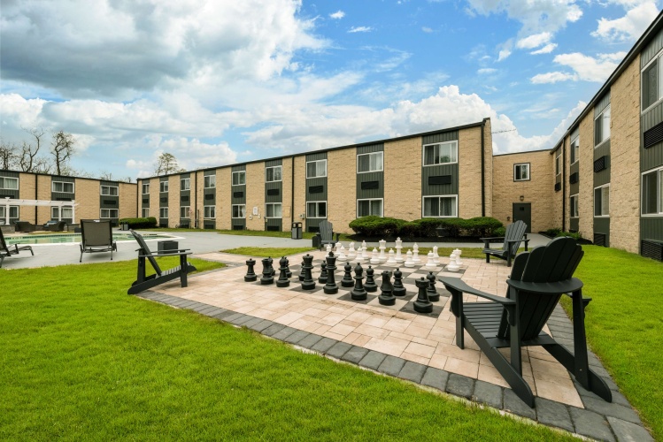 SureStay Plus Hotel by Best Western McGuire AFB Jackson photo 22