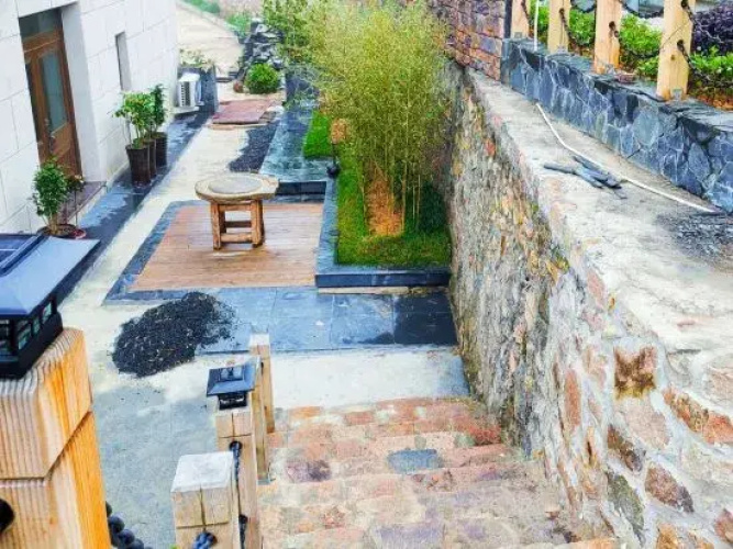 Pushe Guesthouse