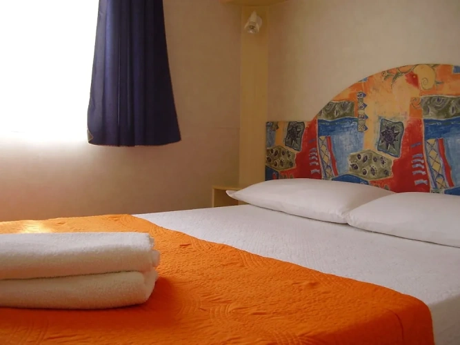 2 Bedrooms Classic room