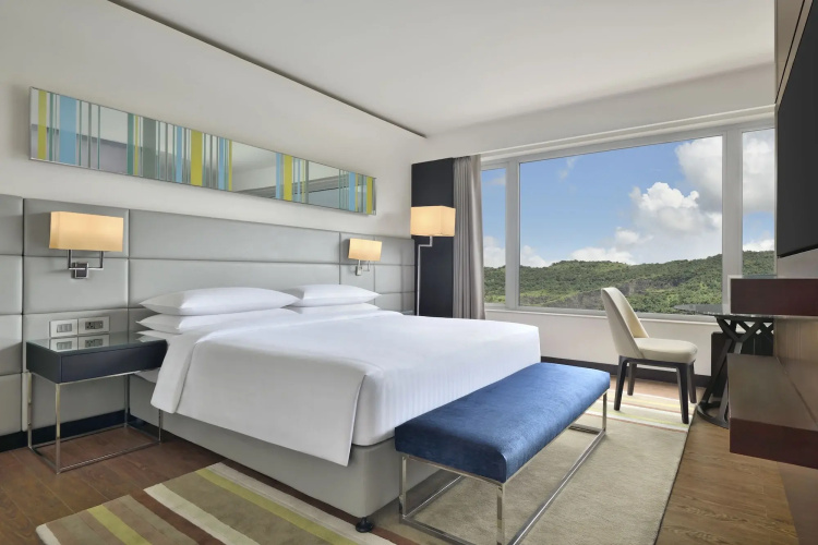 Courtyard By Marriott Navi Mumbai