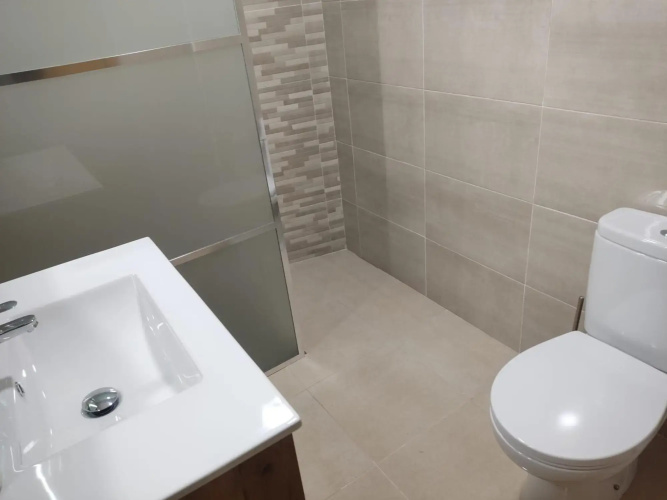 Apartament Cristina