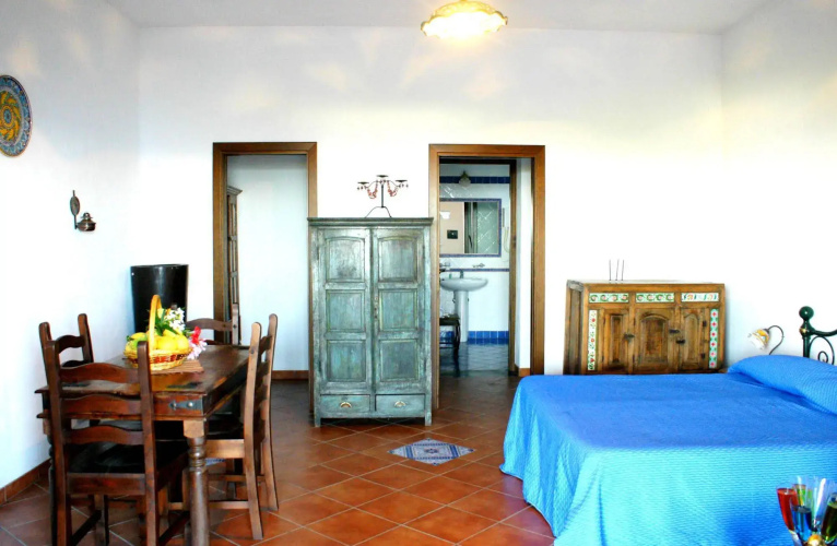 Pedra Residence
