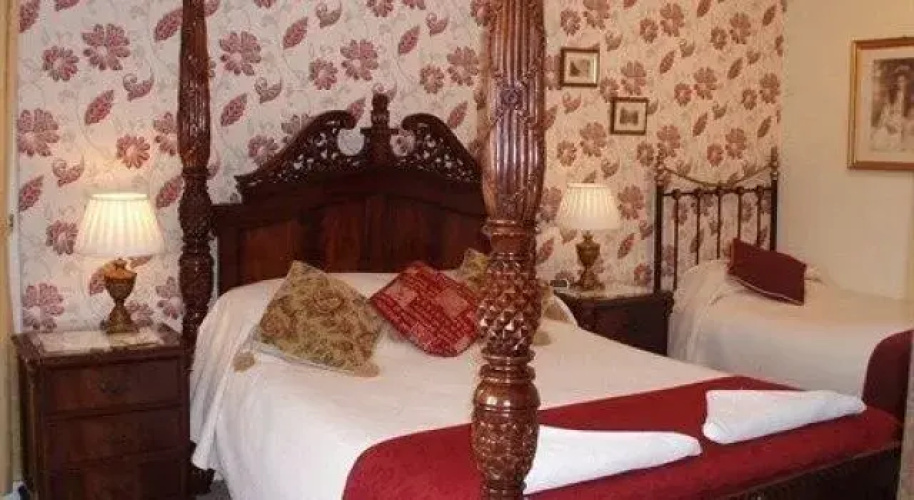 Tigh Na Crich