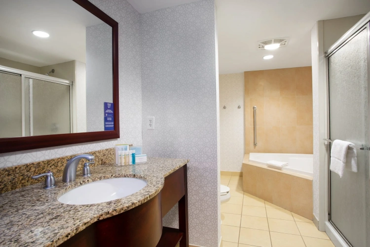 Standard room