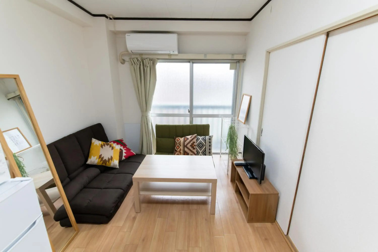 Luanahotel In Waseda