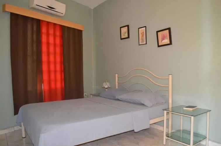 Hotel Miraflores
