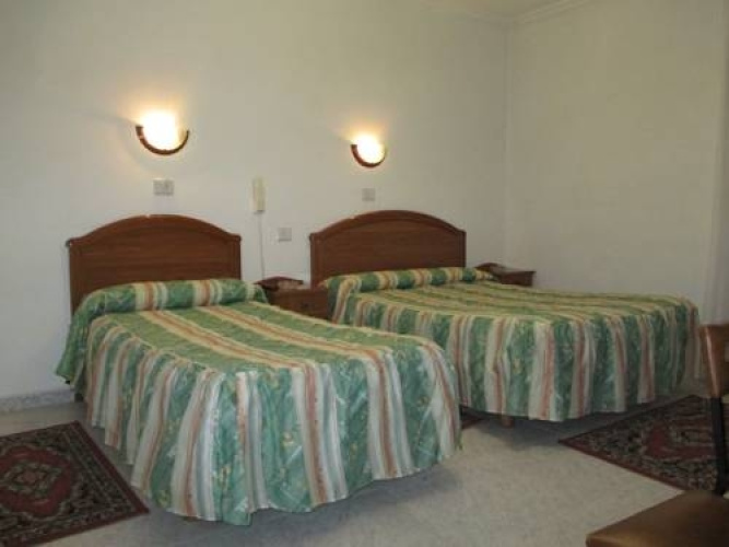 Hotel Venezuela