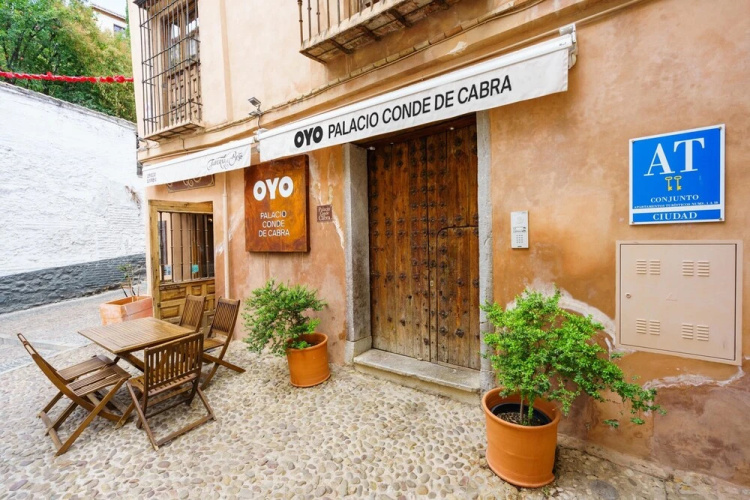 Image de l'hôtel