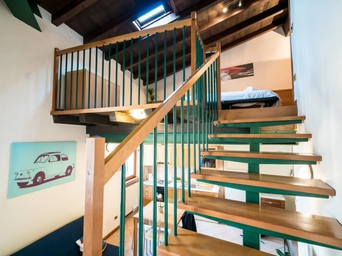 Hotel rooms