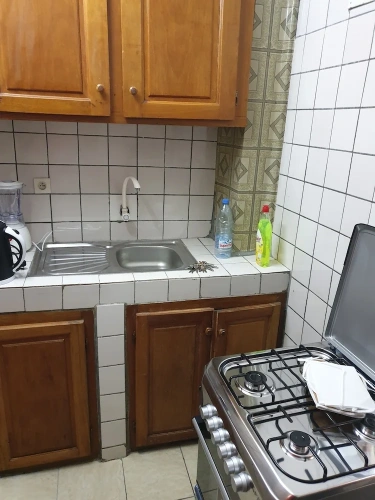 Classic Apartment
