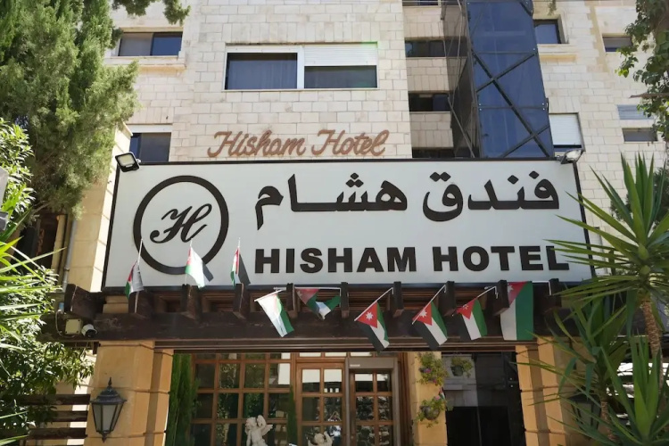 Imagen del hotel