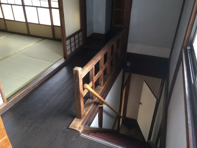 HH1 Private House
