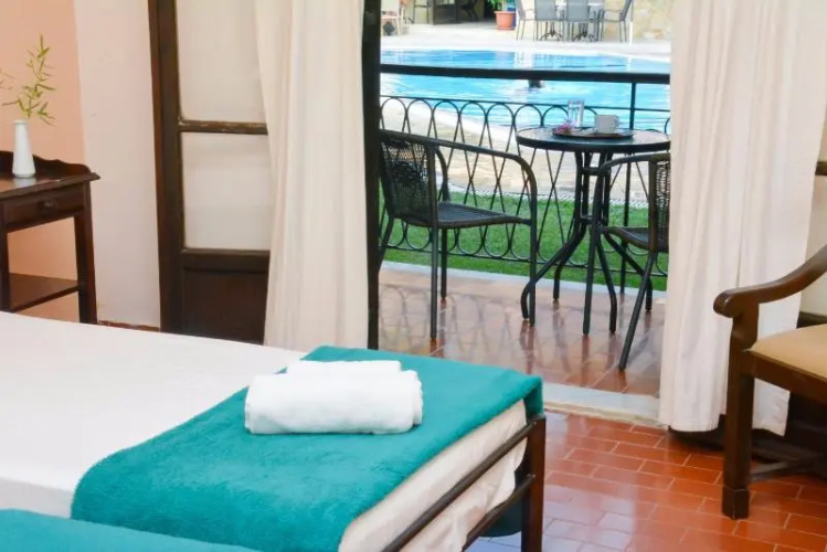 Annaliza Aparthotel