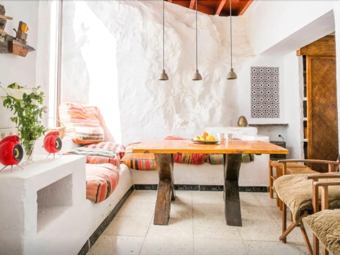 Casa Muñecas