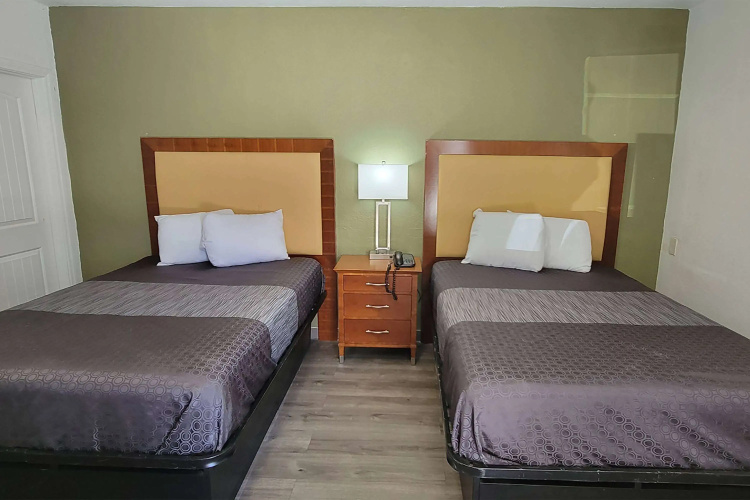 Super 8 By Wyndham El Centro North