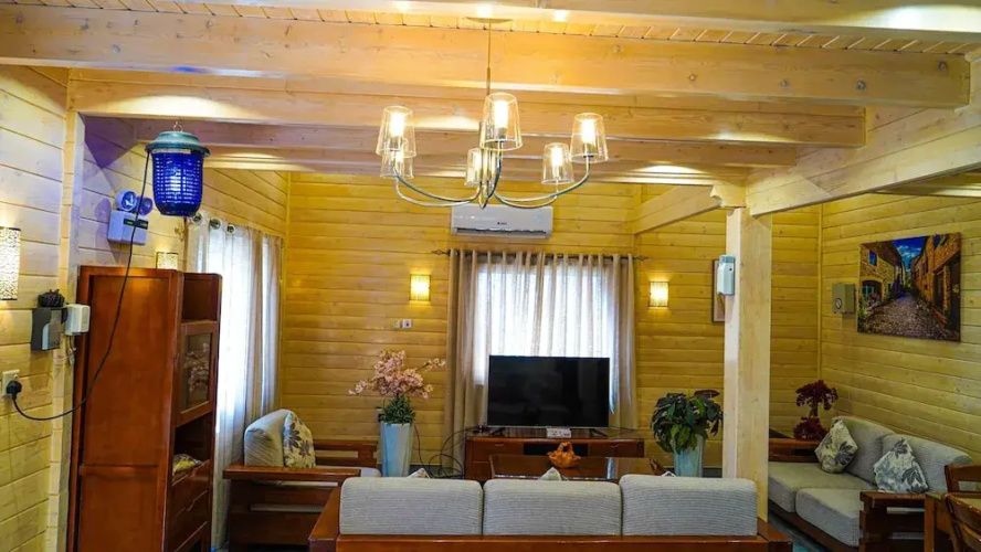 The Land Villas Ammaria