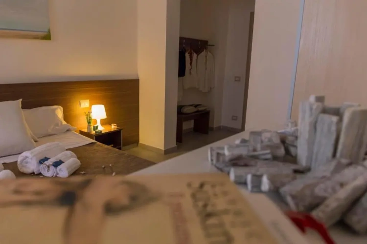 Standard Apartment