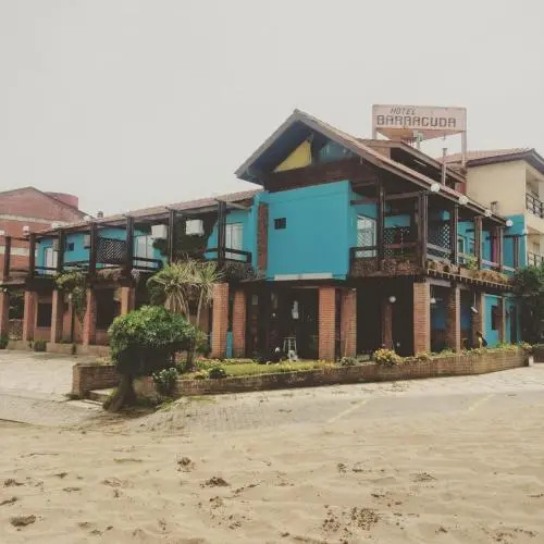 Hotel Barracuda