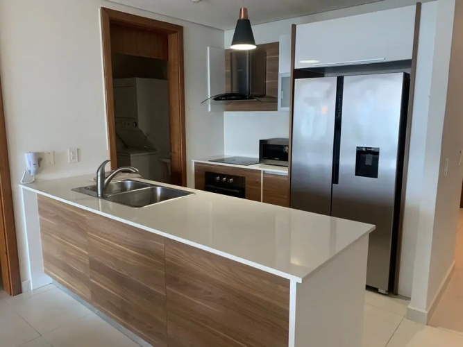 Miramar I Comfortable 1bdr With Park View