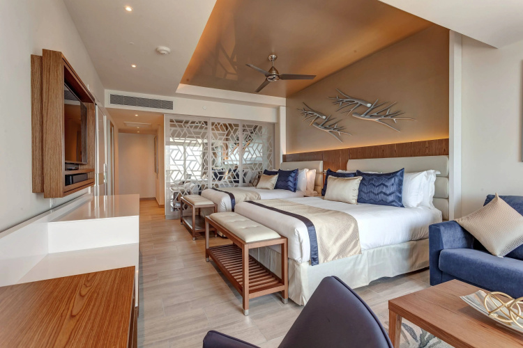 Royalton CHIC Cancun, An Autograph Collection All-Inclusive Resort - Adults Only photo 8