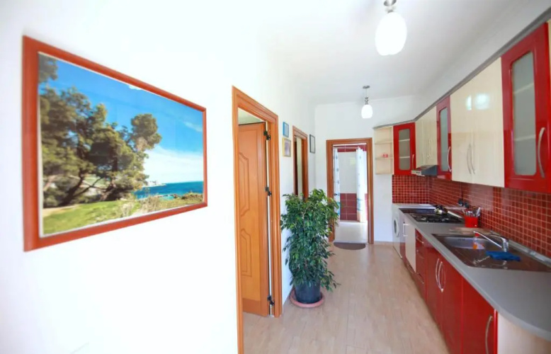 My Home Guest House