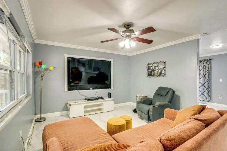 2 Mi to Riverwalk: Gem w/ Private Pool & Yard!