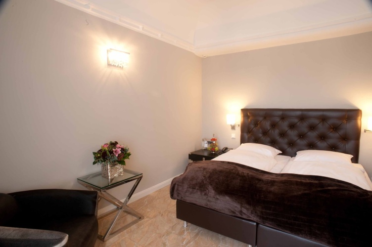 Villahotel Rheinblick photo 6