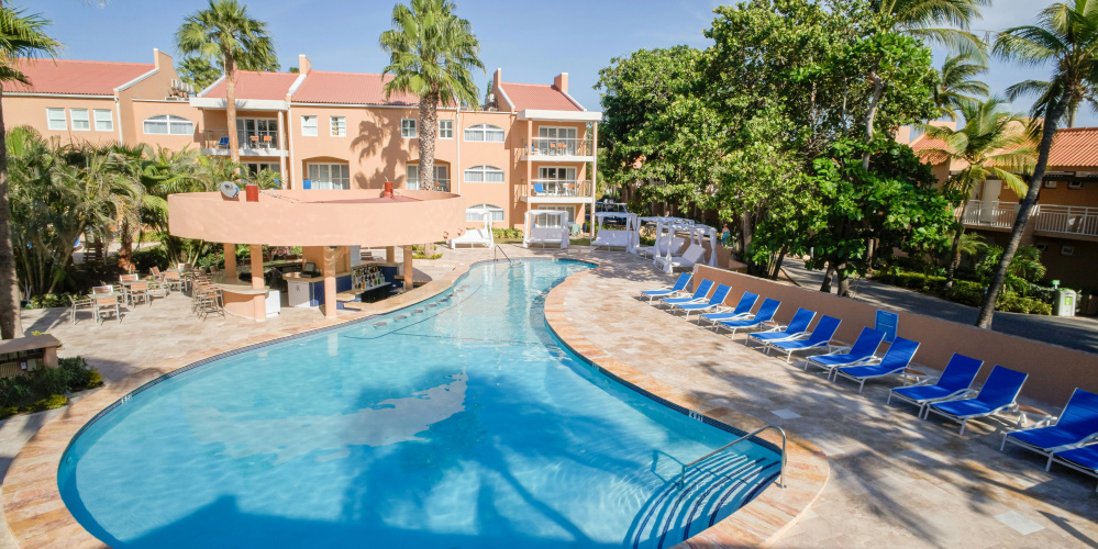 Divi Dutch Village Beach Resort photo 19