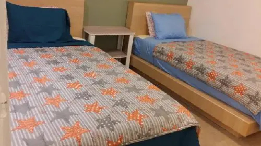 Lee's Comfort House