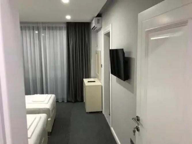 Guesthouse Montex
