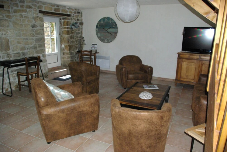 Les Fermes de Kercadoret