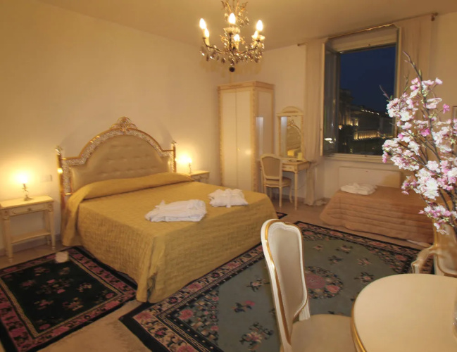 Glamour Apartments