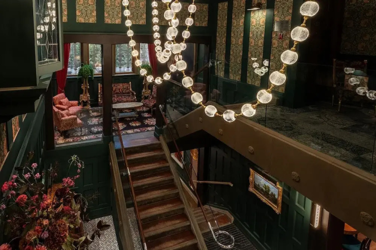 Rosemead House