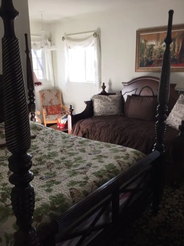 Premier room with balcony