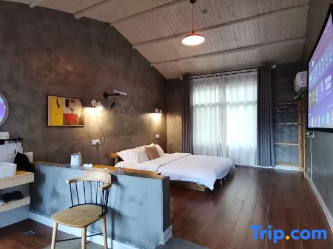 Double Apartment