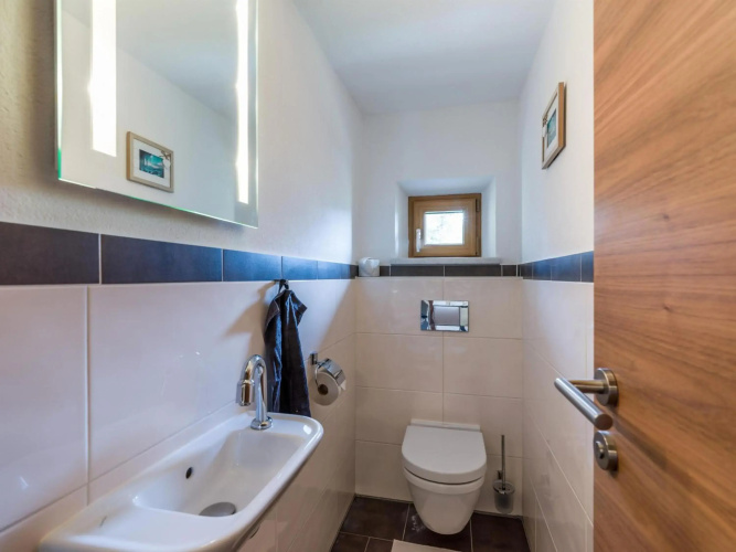Appartement Waldmoos
