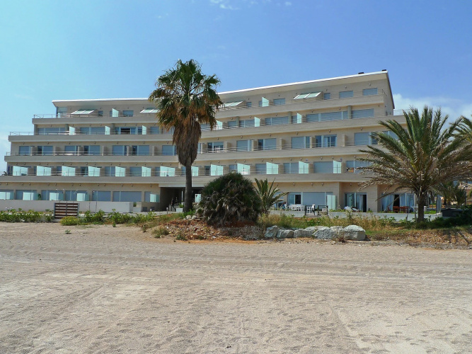Otel görseli