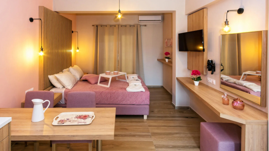 Goudelis Apartments