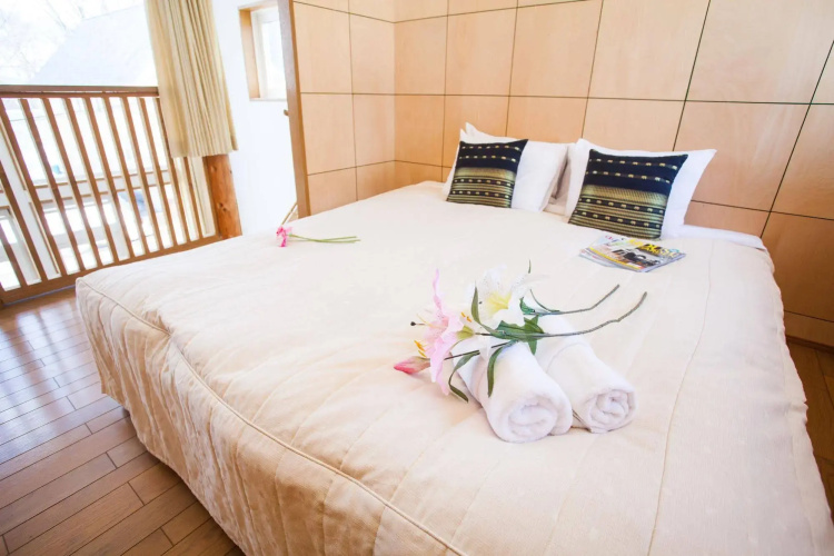 Yotei Cottage