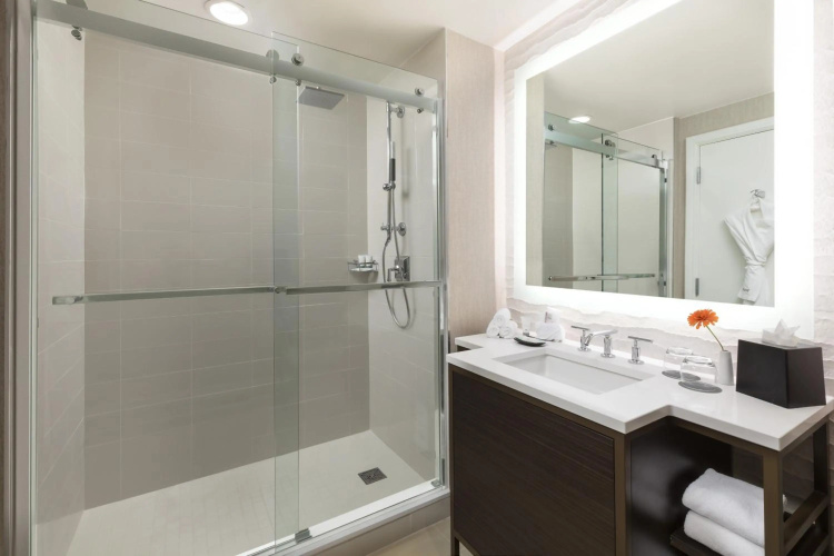 The Westin New Orleans Canal Place photo 14
